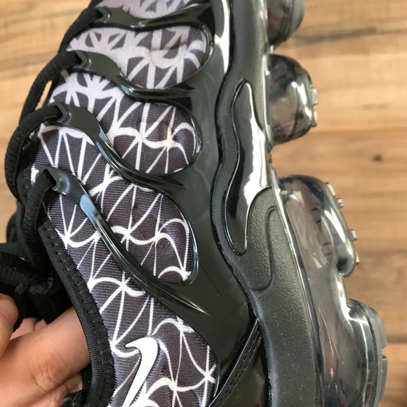 Nike air vapormax plus - Picture 6 of 8
